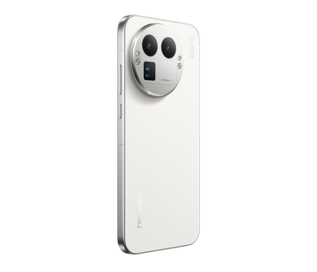 realme OUTLET - GT 8 Pro 16/512GB Diary White 200MP IP69 120W 7000m - 1539603 - zdjęcie 7